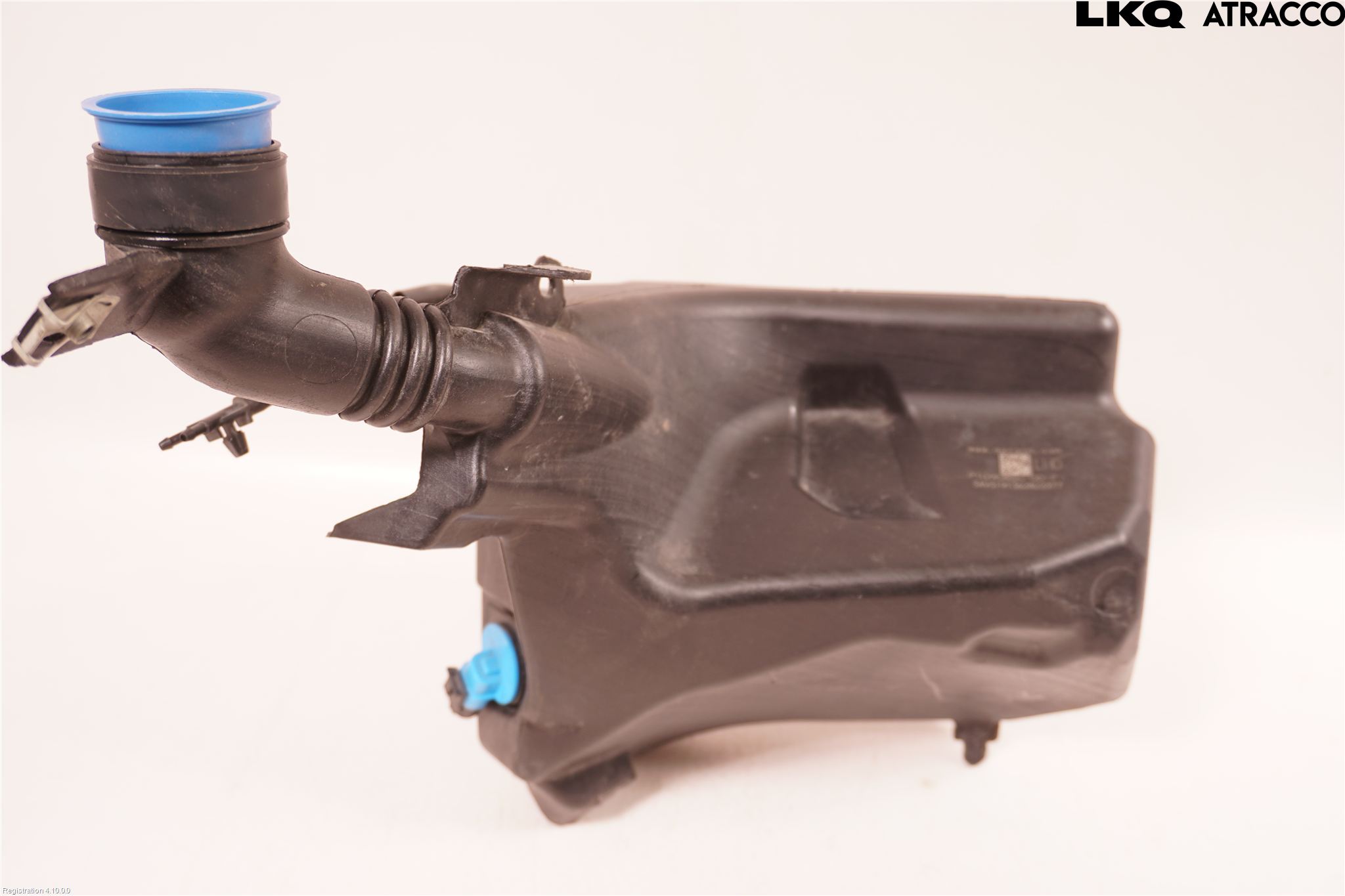 Tesla MODEL 3 17- Spolartank Vindruta