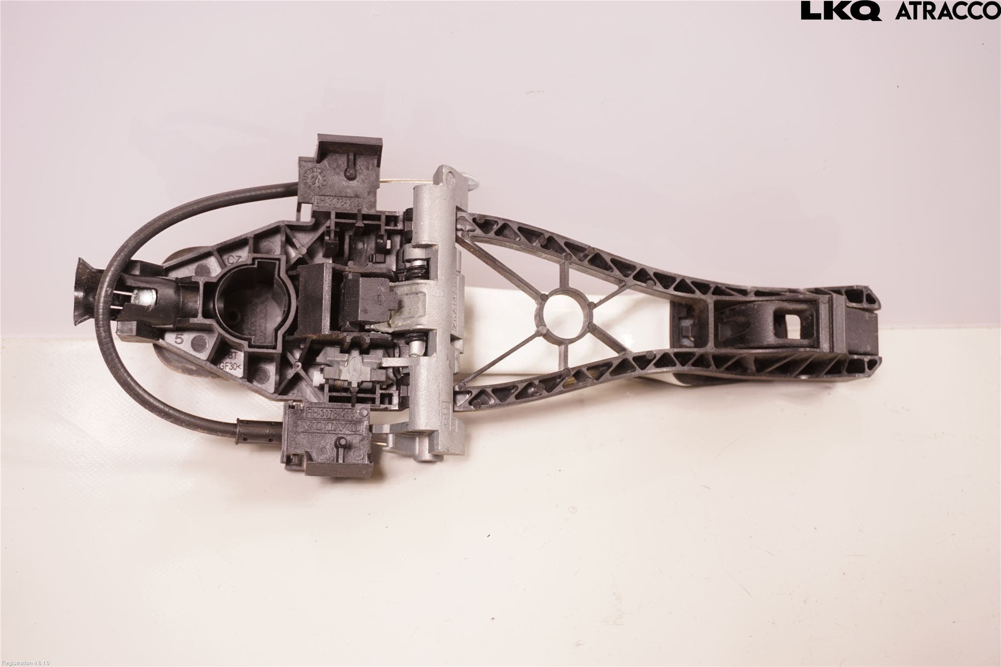 Volvo V70 14-16 Dörrhandtag Yttre Hö