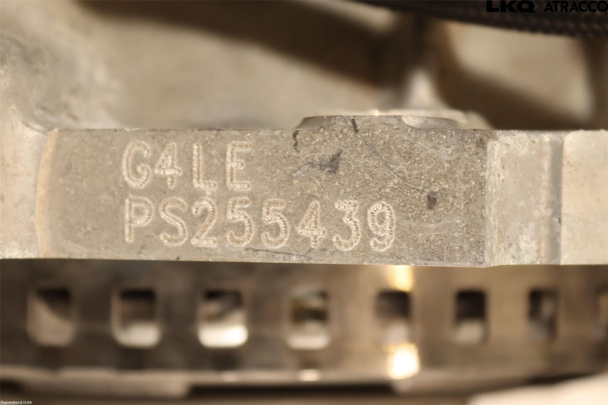 Kia CEED/CEED SW 19- Motor Bensin