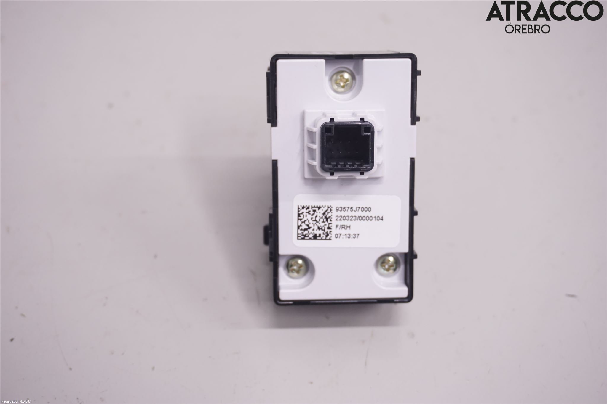 Kia CEED/CEED SW 19- Strömställare Elhiss