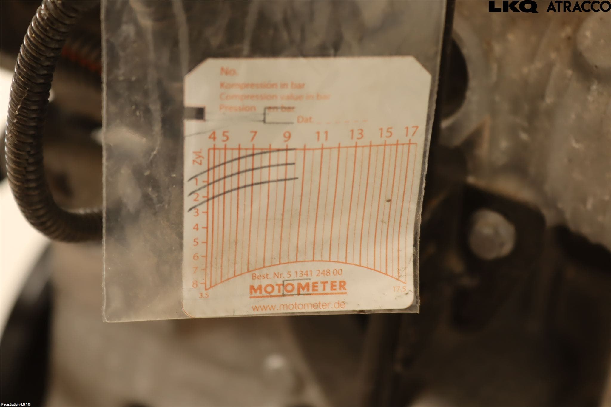 Peugeot 2008/E-2008 20- Motor Bensin