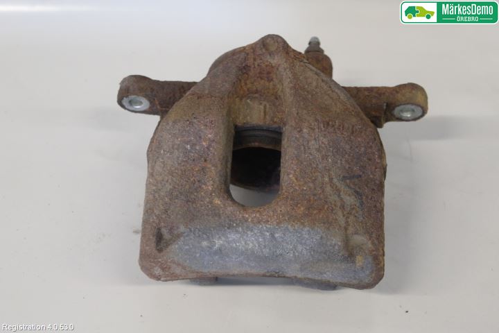 Toyota AURIS 10-12 Bromsok Fram Vänster