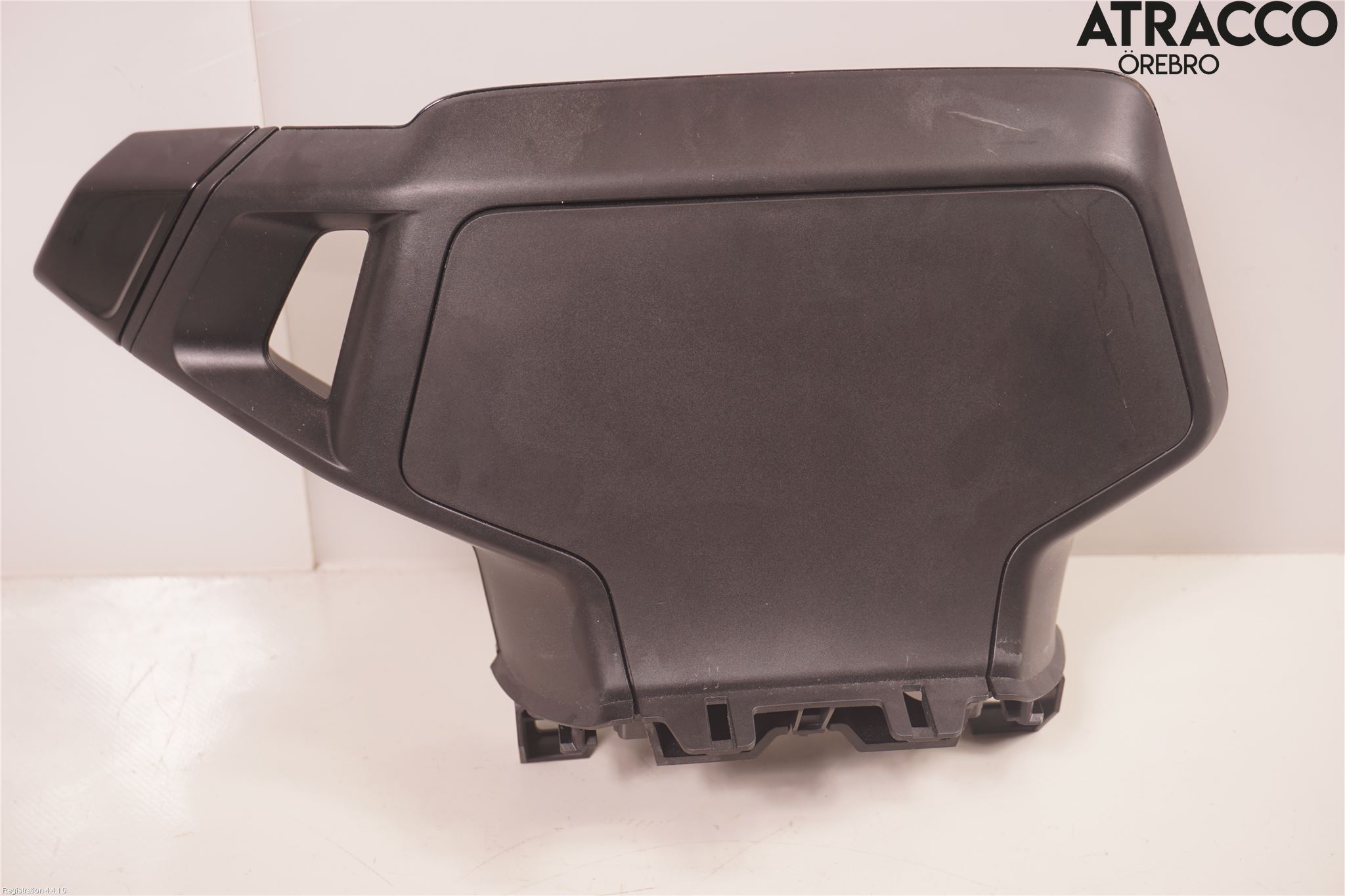 Volkswagen VW ID.3 21- Instrument Komb
