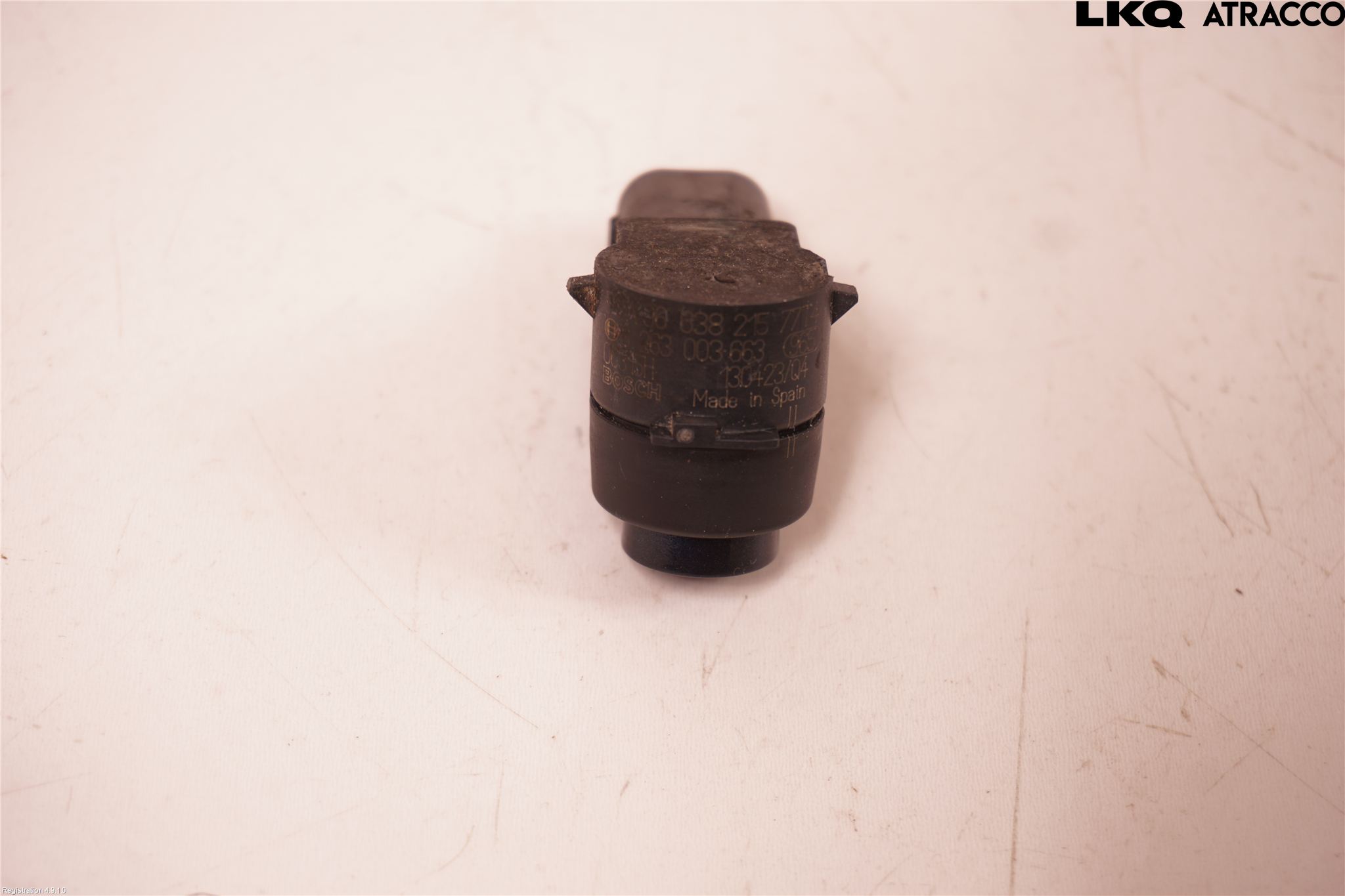 Citroen C5 08-17 Parkeringshjälp Frontsensor