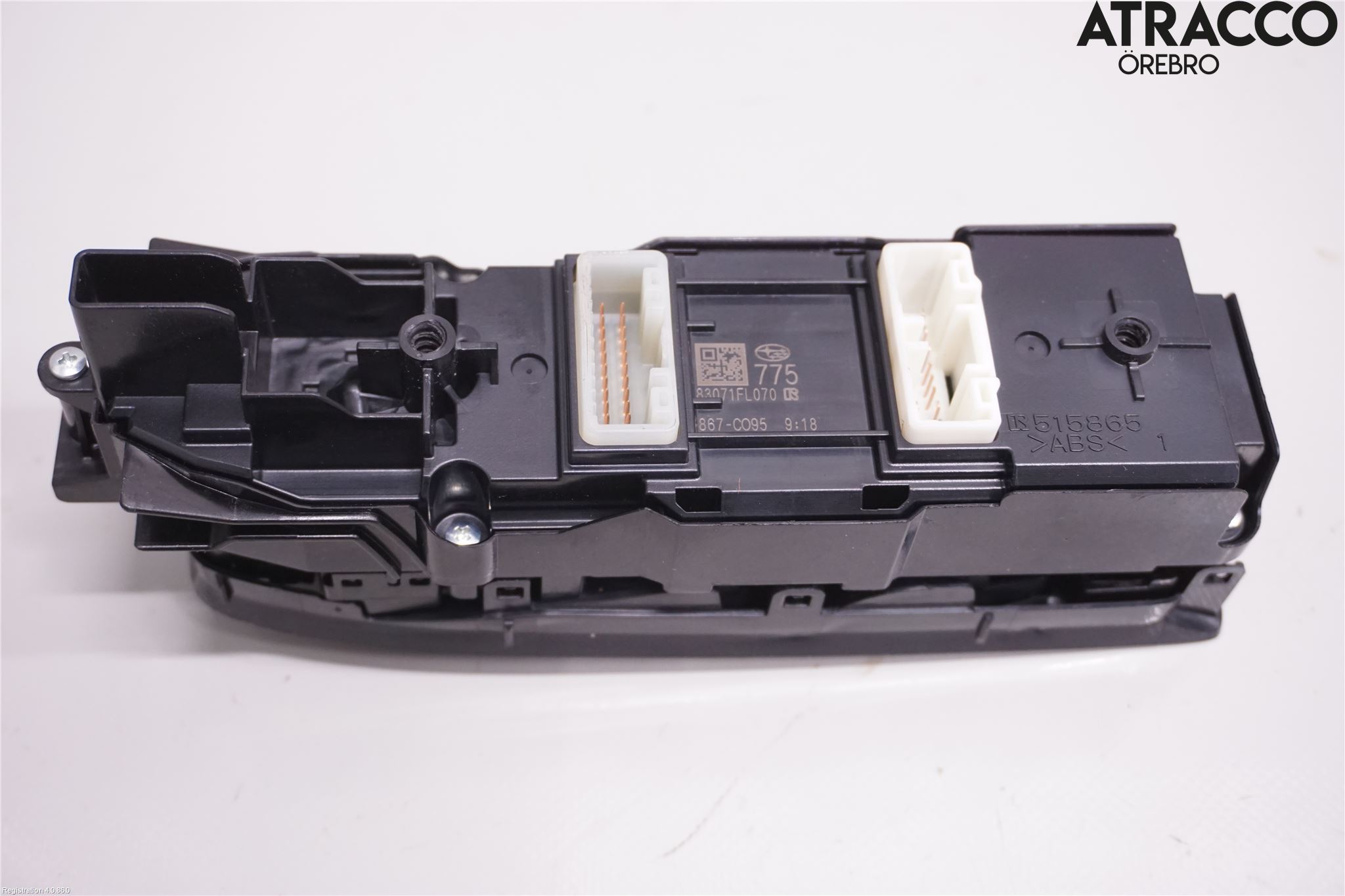 Subaru IMPREZA V 18- Strömställare Elhiss