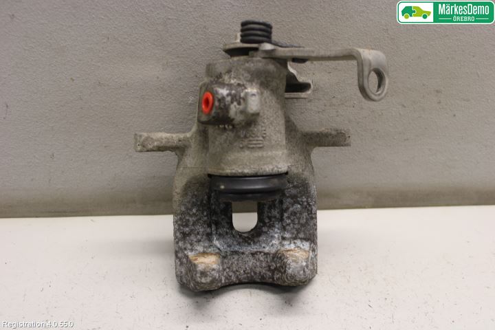 Citroen C4 II 11-18 Bromsok Bak Höger