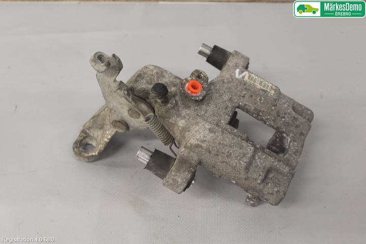 Peugeot 308 14-21 Bromsok Bak Vänster