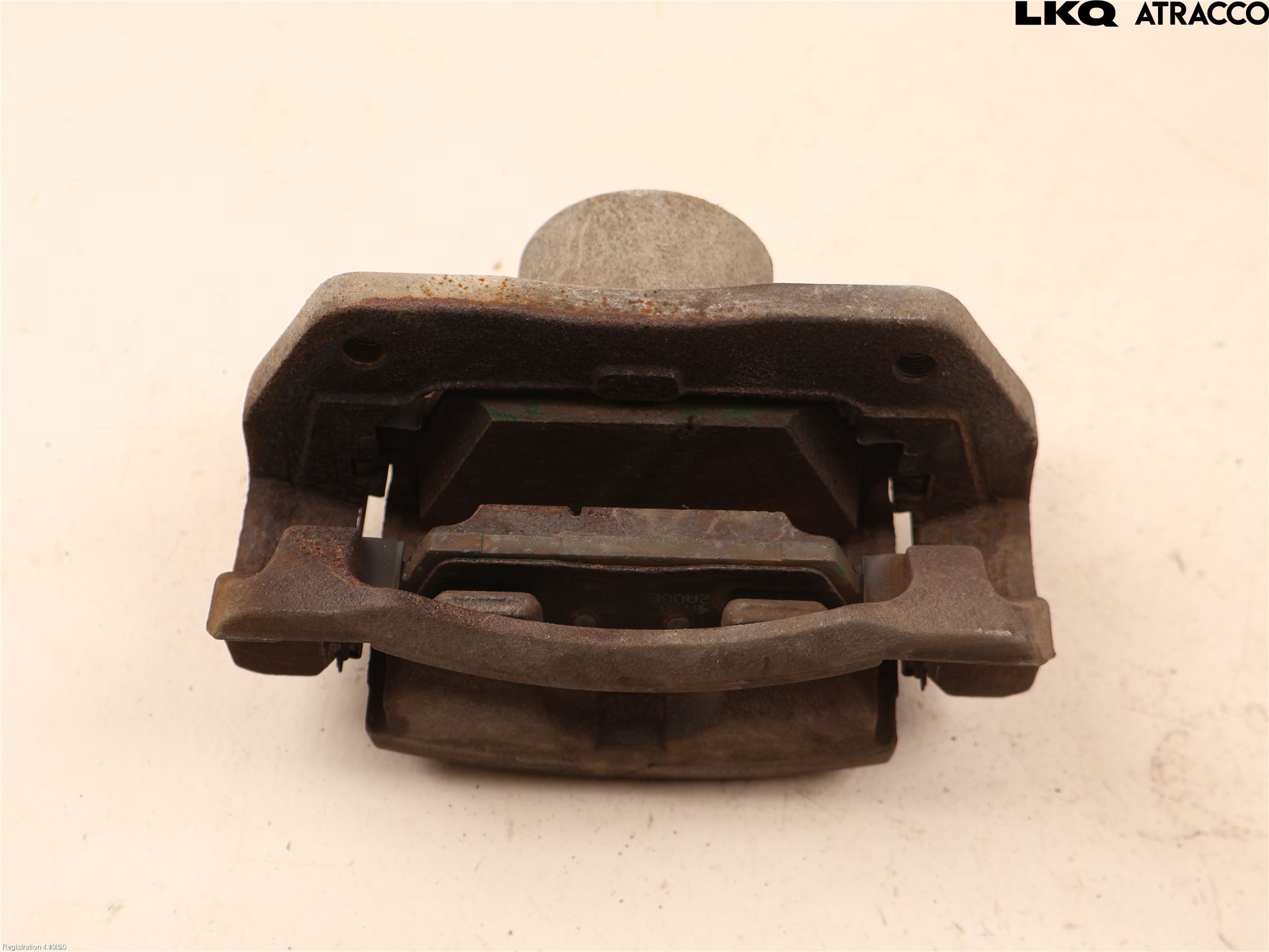 Kia SORENTO 21- Bromsok Fram Höger