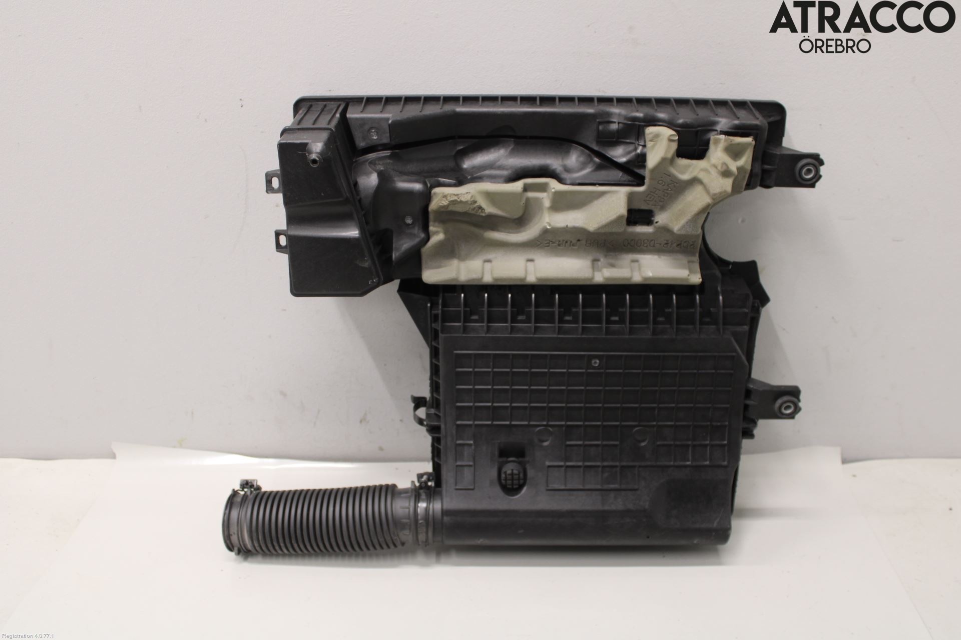 Kia CEED/CEED SW 19- Luftrenare