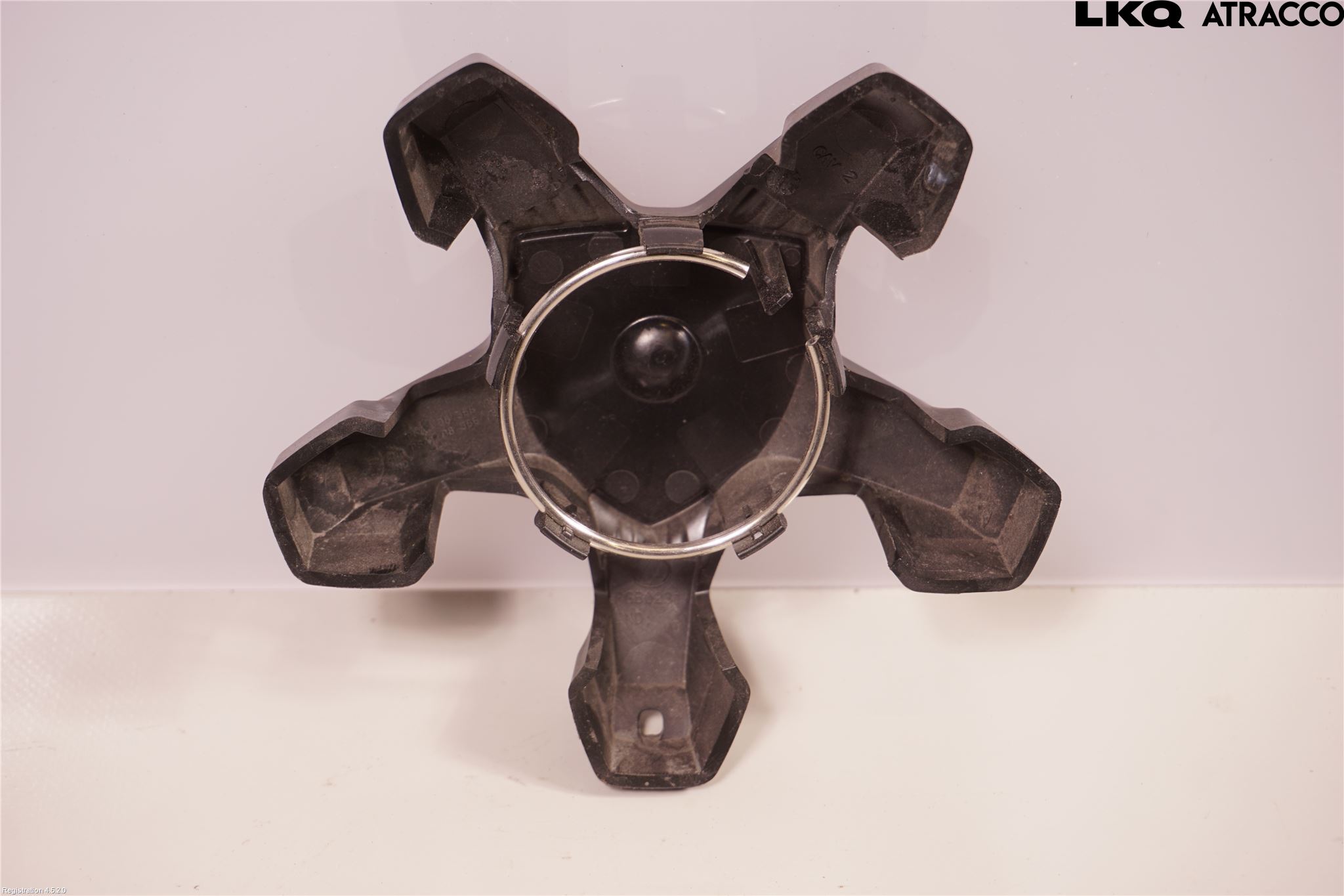 Peugeot 308/E-308 21- Navkapsel