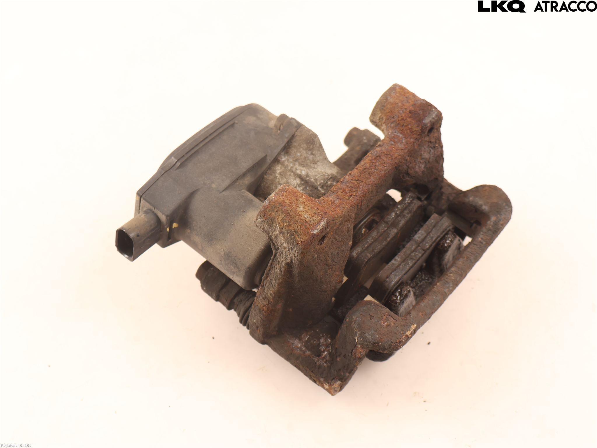 Hyundai i40 16-18 Bromsok Bak Höger