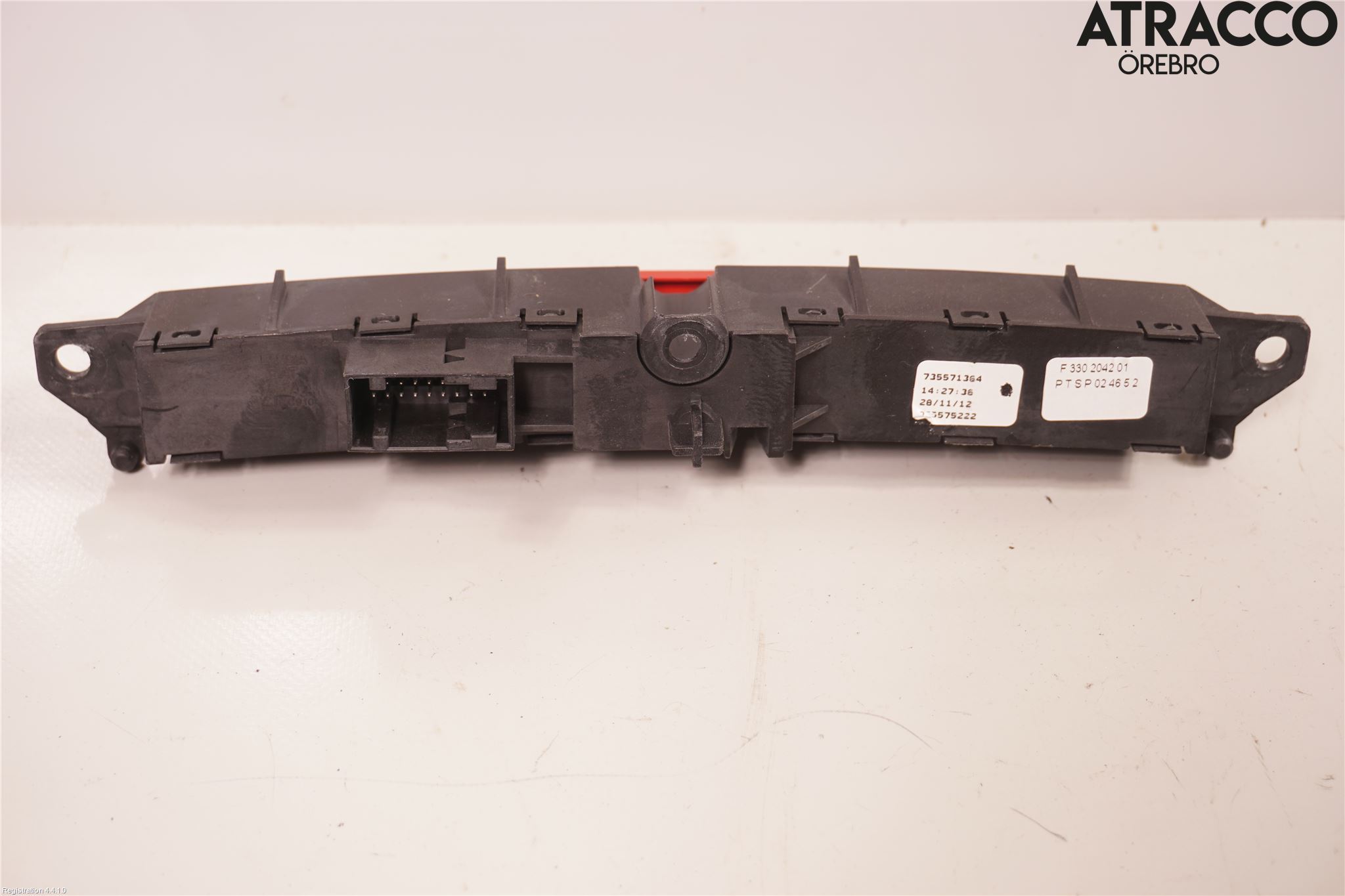 Fiat 500L 13-19 Strömställare Multifunktion