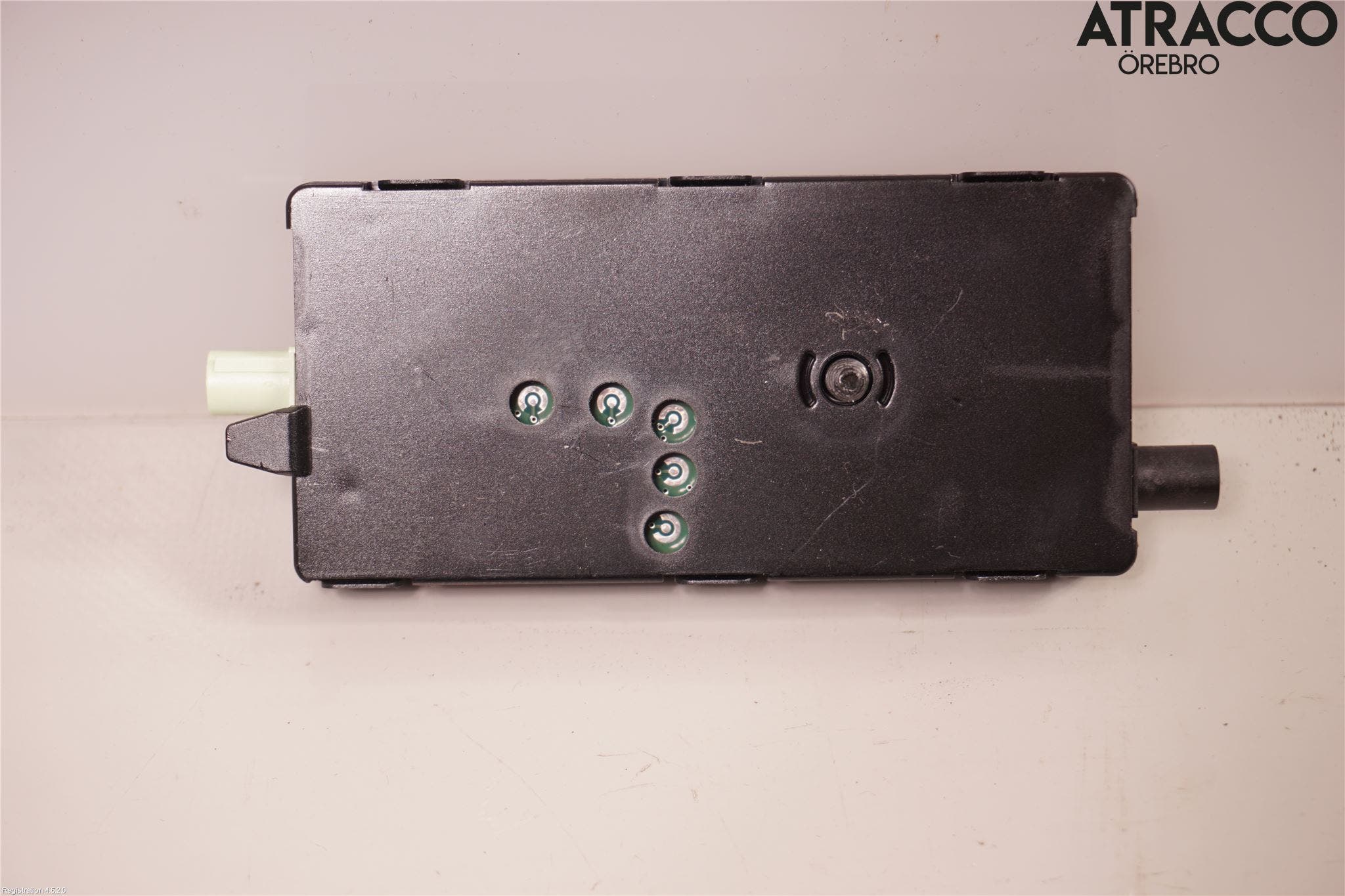 BMW X5 G05 18- Antennförstärkare