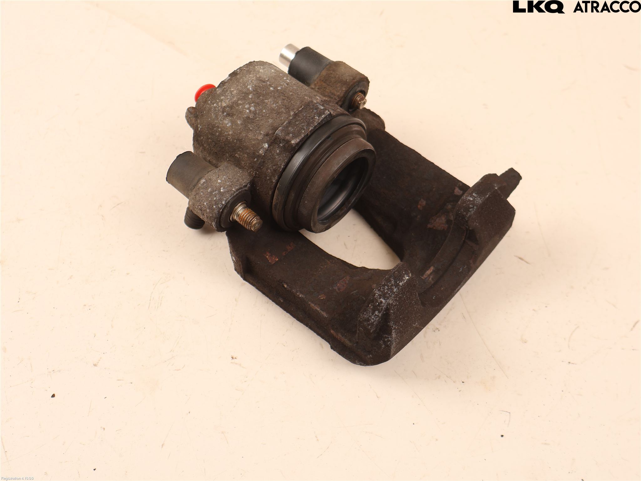 Seat IBIZA V 21- Bromsok Fram Vänster