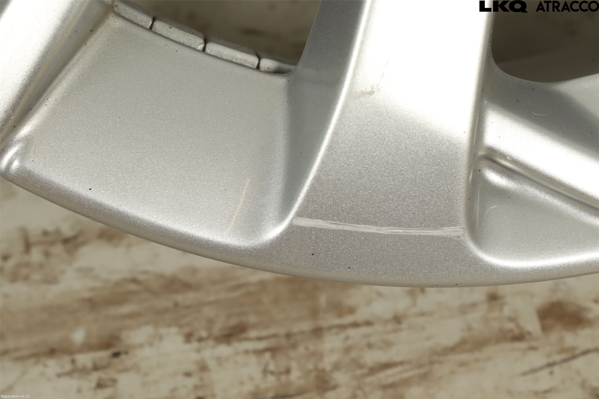 Peugeot 108 15-22 Fälg Aluminium