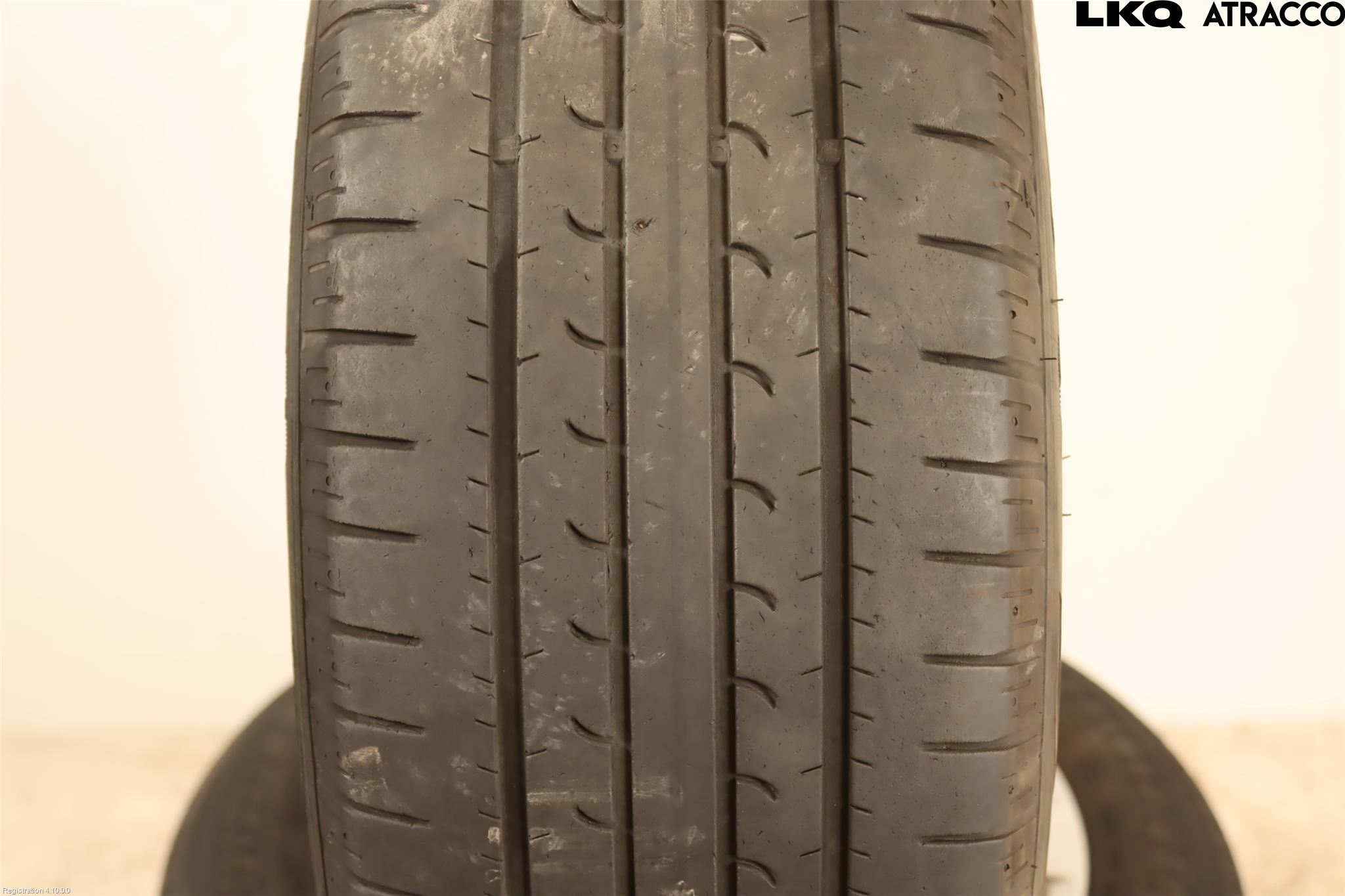 Nissan QASHQAI 14-17 Sommardäck Alumfälg 4St