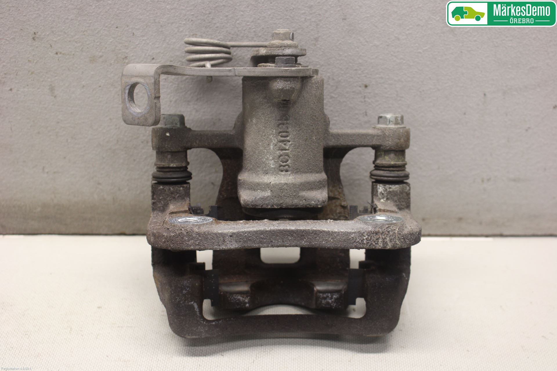 Kia STONIC 18->> Bromsok Bak Vänster