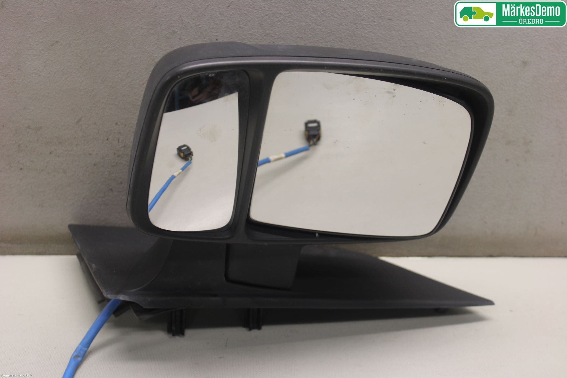 Peugeot EXPERT 07-14 Spegel Yttre El Vä