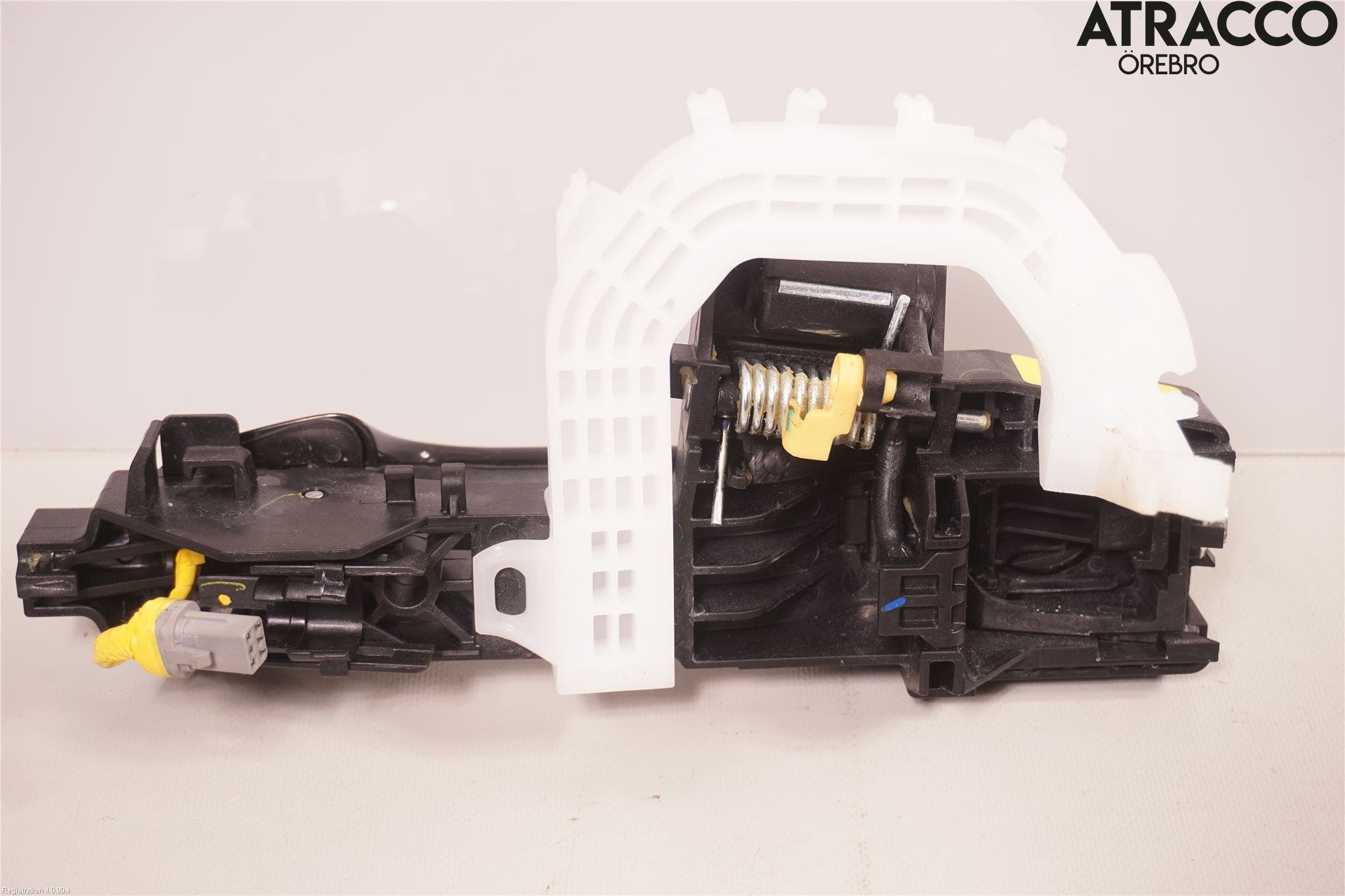 Kia XCEED 19- Dörrhandtag Yttre Vä