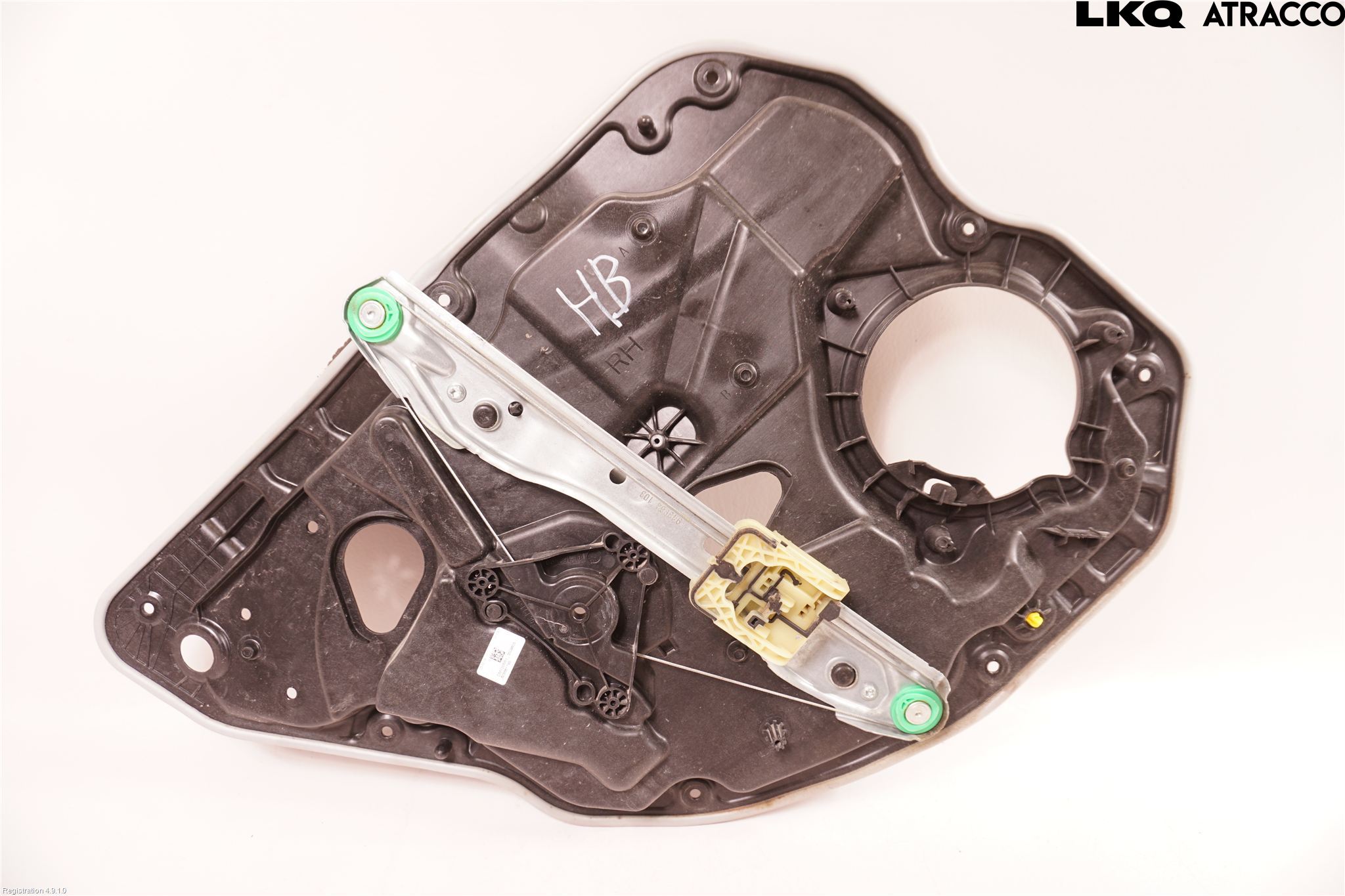 Volvo V70 14-16 Fönsterhissmekanism