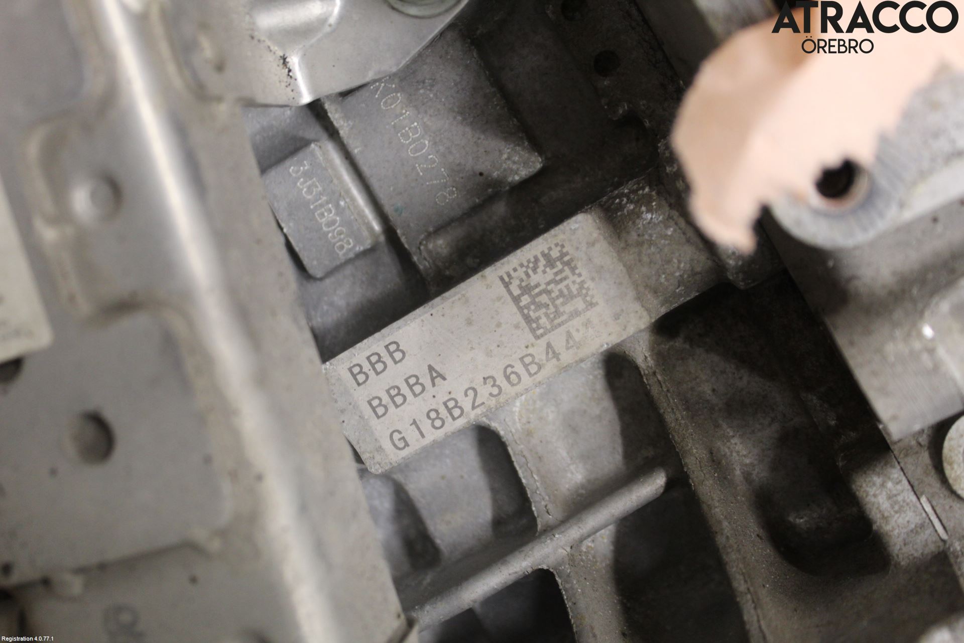 Kia PICANTO 17- Motor Bensin