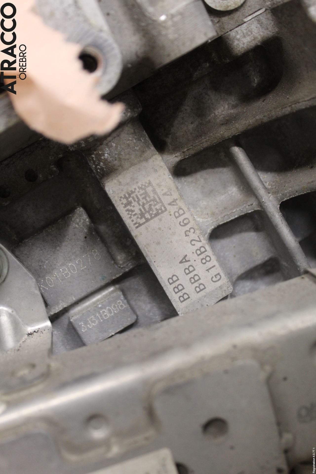 Kia PICANTO 17- Motor Bensin