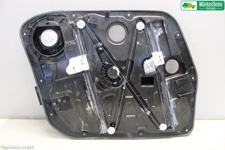 Kia SOUL 09- Fönsterhissmekanism