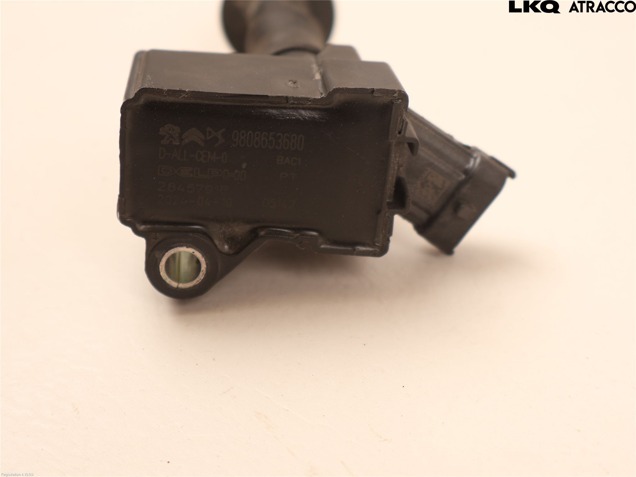 Peugeot 2008/E-2008 20- Tändspole