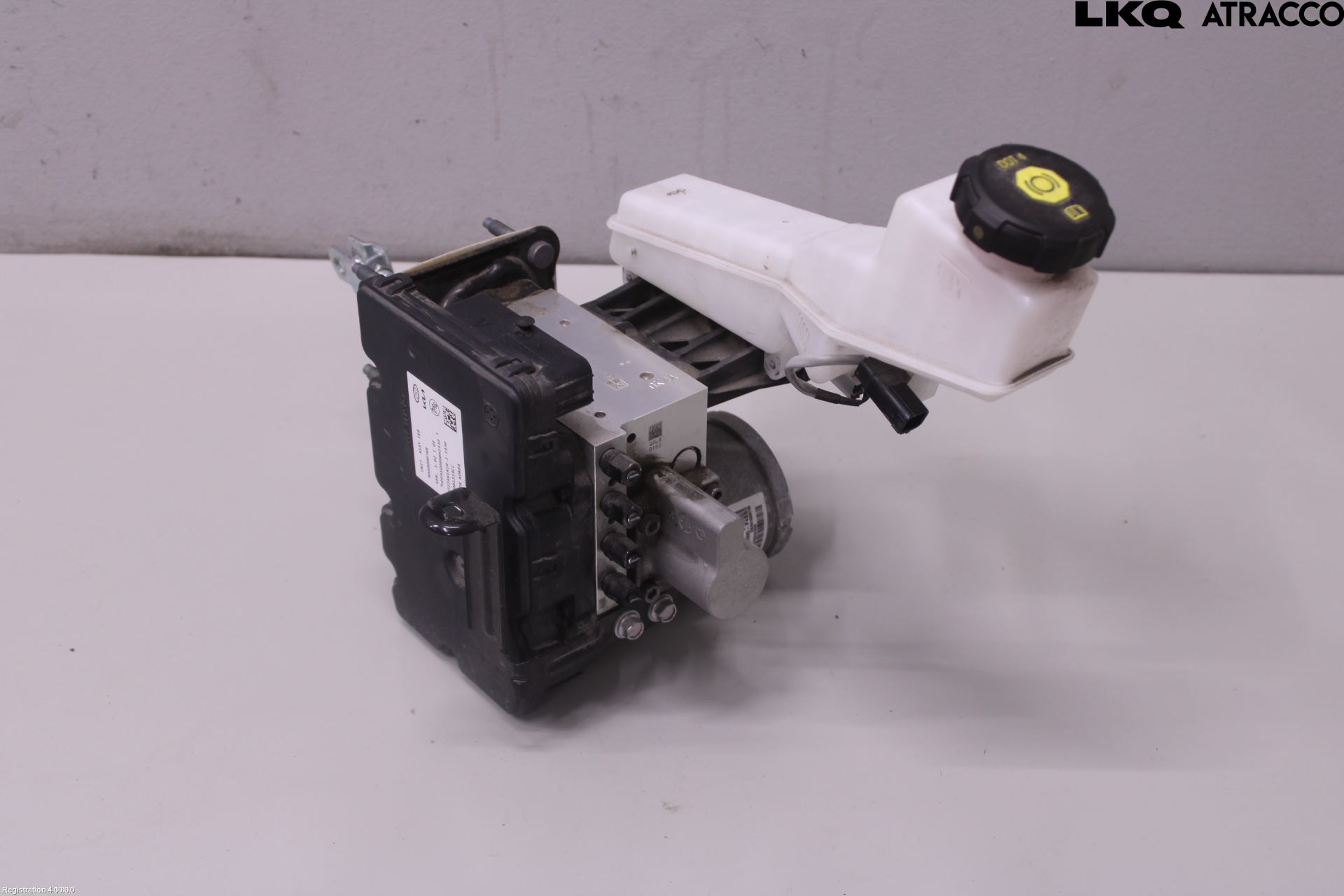 Kia SORENTO 21- Abs Hydraulaggregat