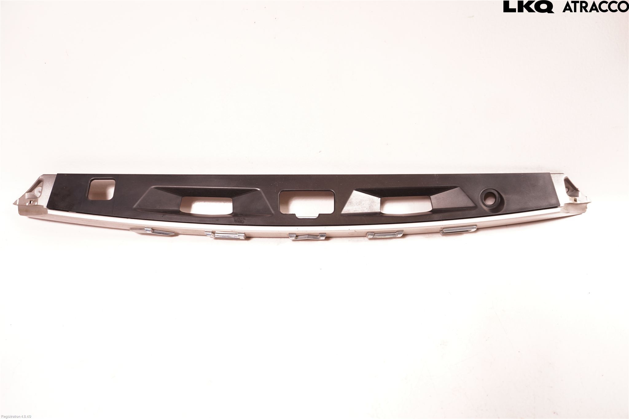 Toyota CAMRY 19-24 List Bak-Baklucka