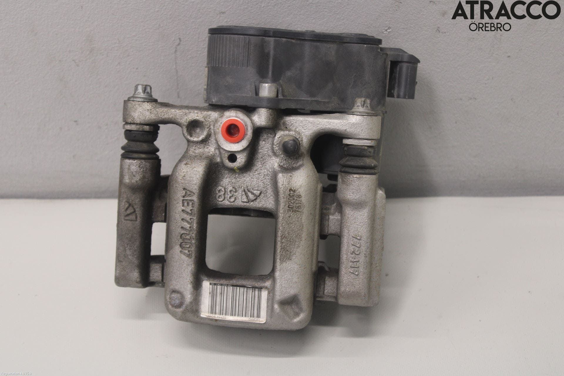 Peugeot 308 14-21 Bromsok Bak Höger