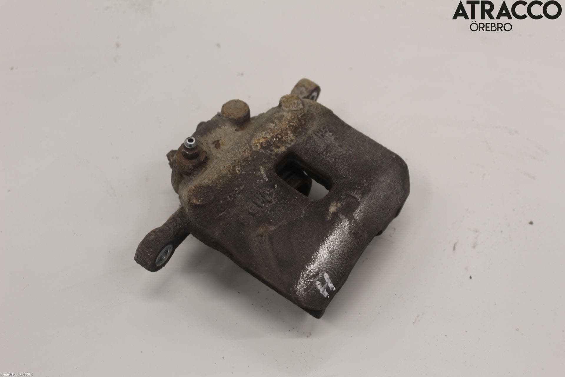 Kia PICANTO 17- Bromsok Fram Höger