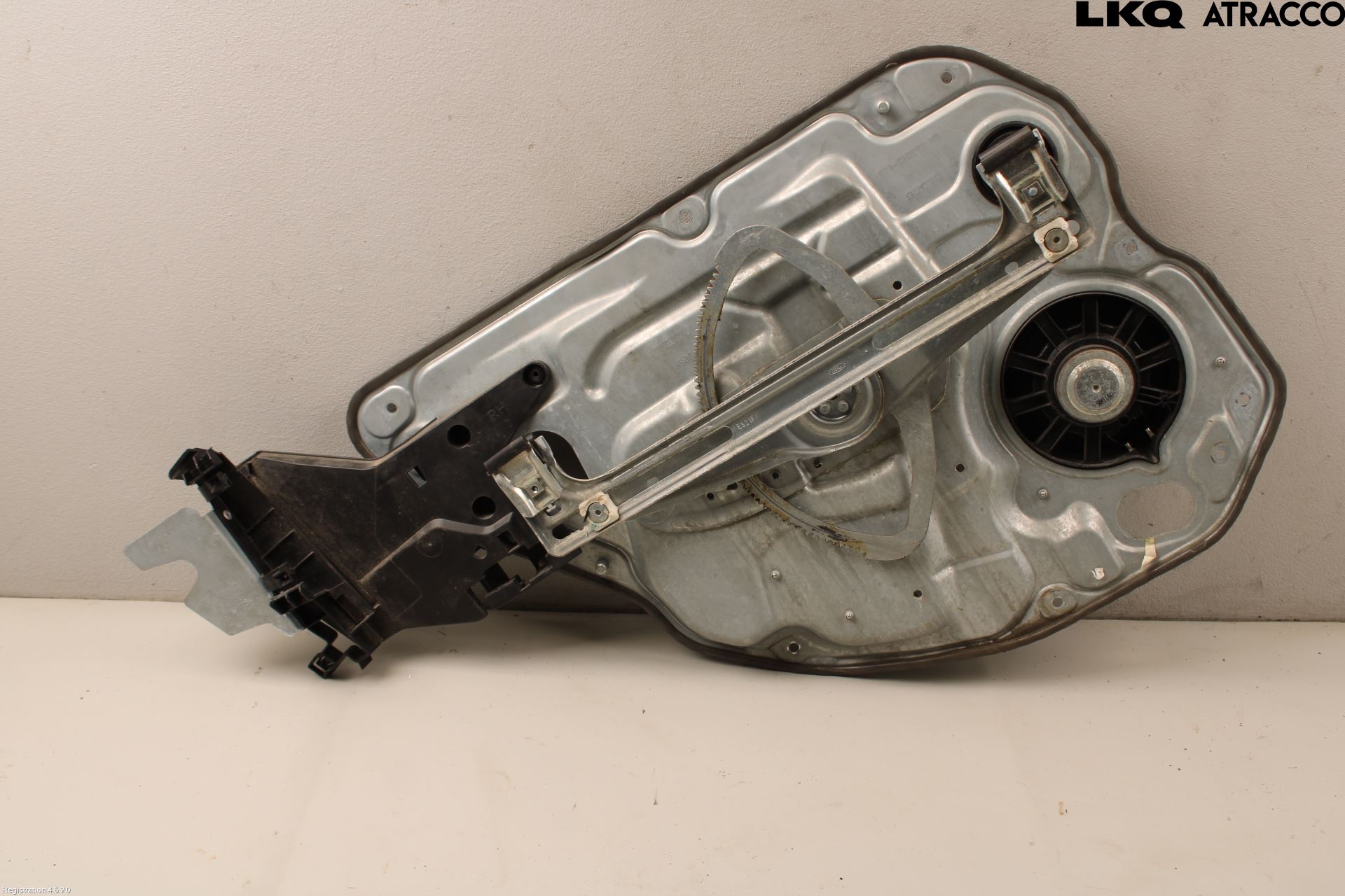 Volvo V70 08-13 Fönsterhissmekanism