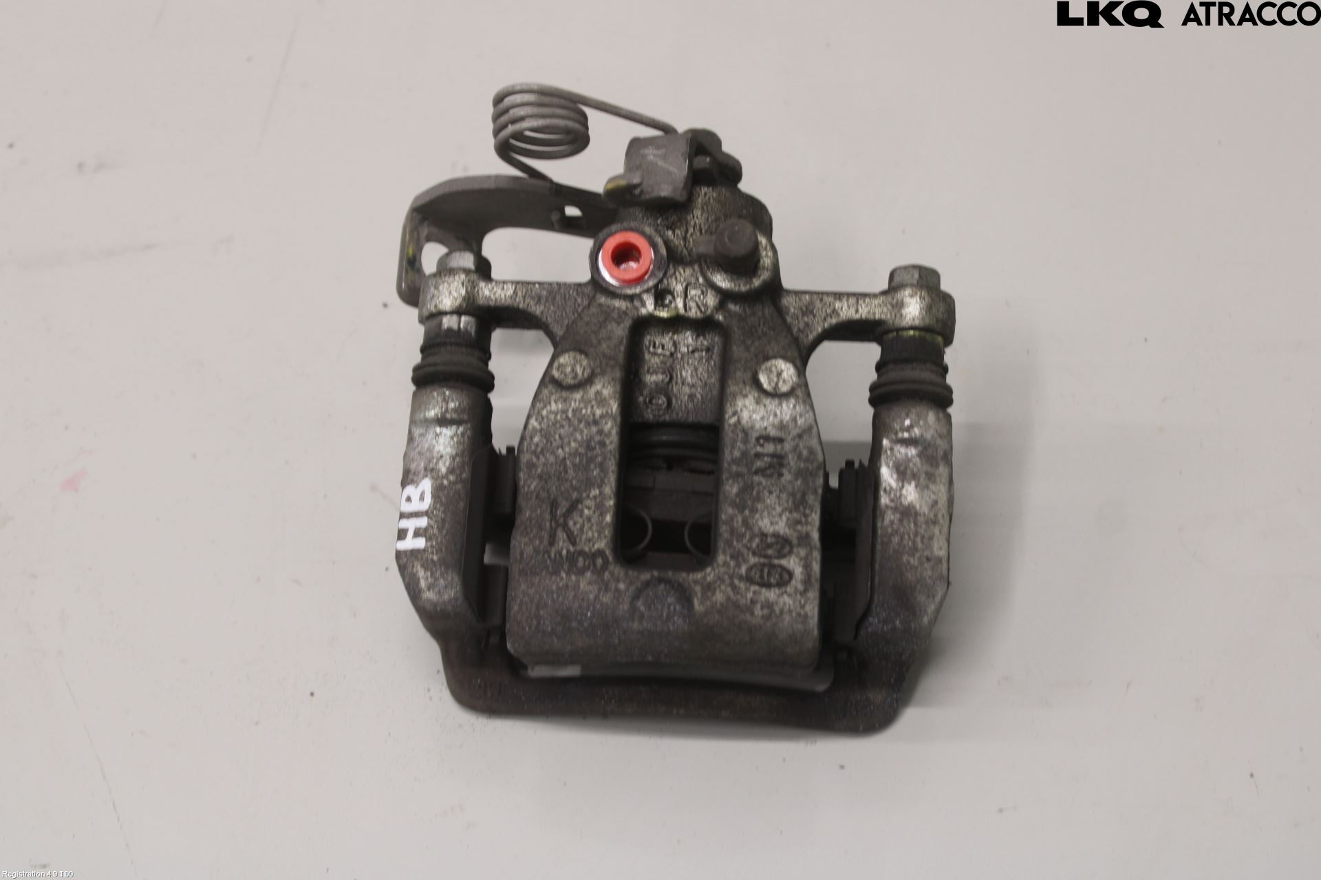 Kia RIO 17- Bromsok Bak Höger