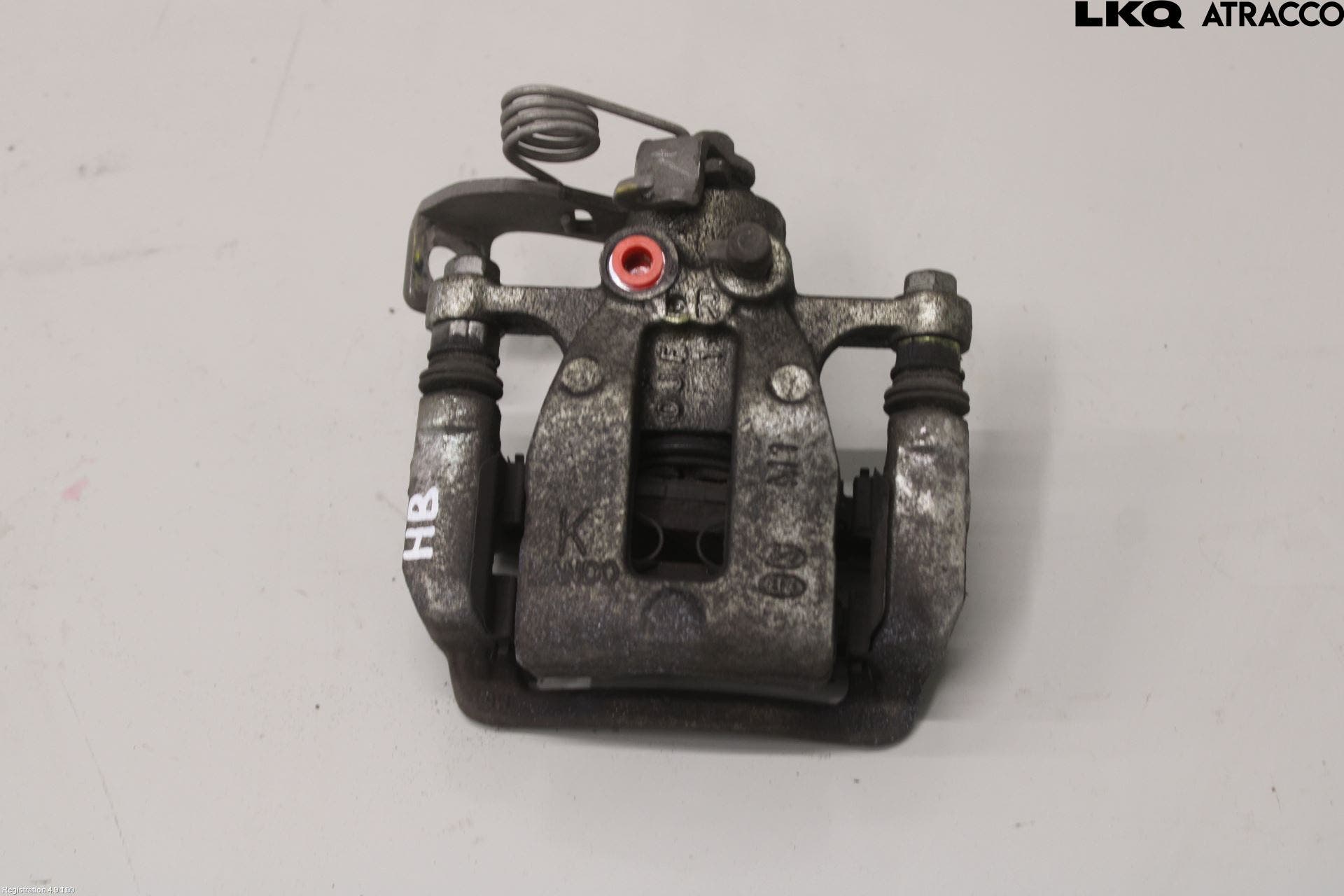 Kia RIO 17- Bromsok Bak Höger