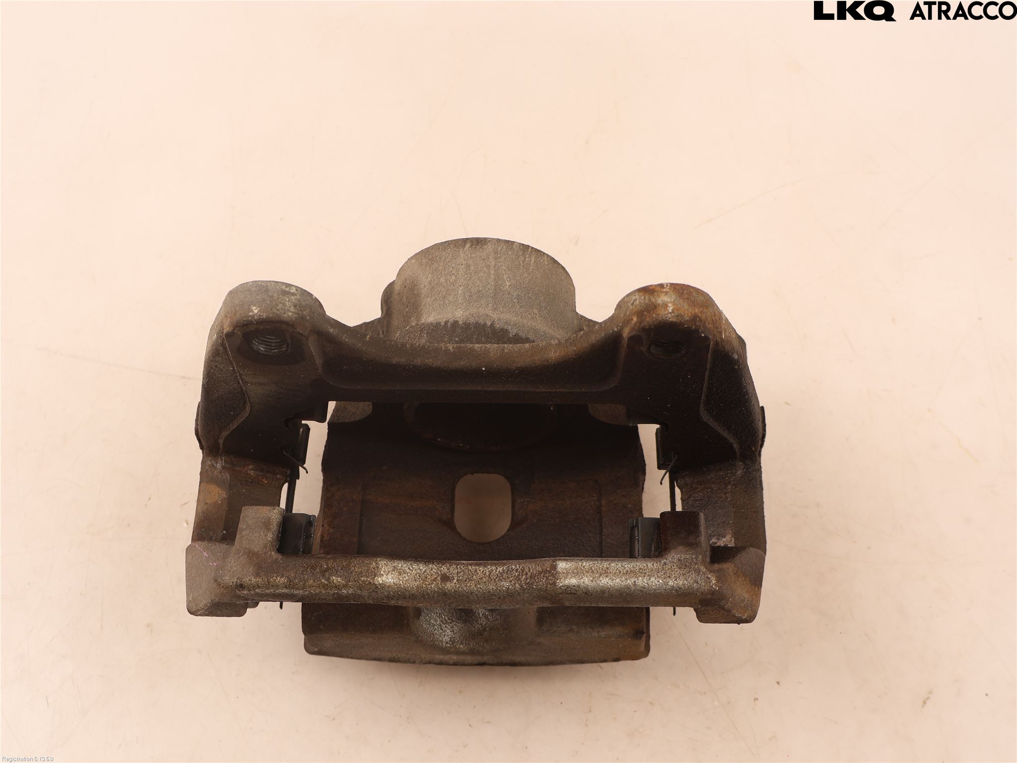 Kia EV6 (CV) 22- Bromsok Fram Vänster