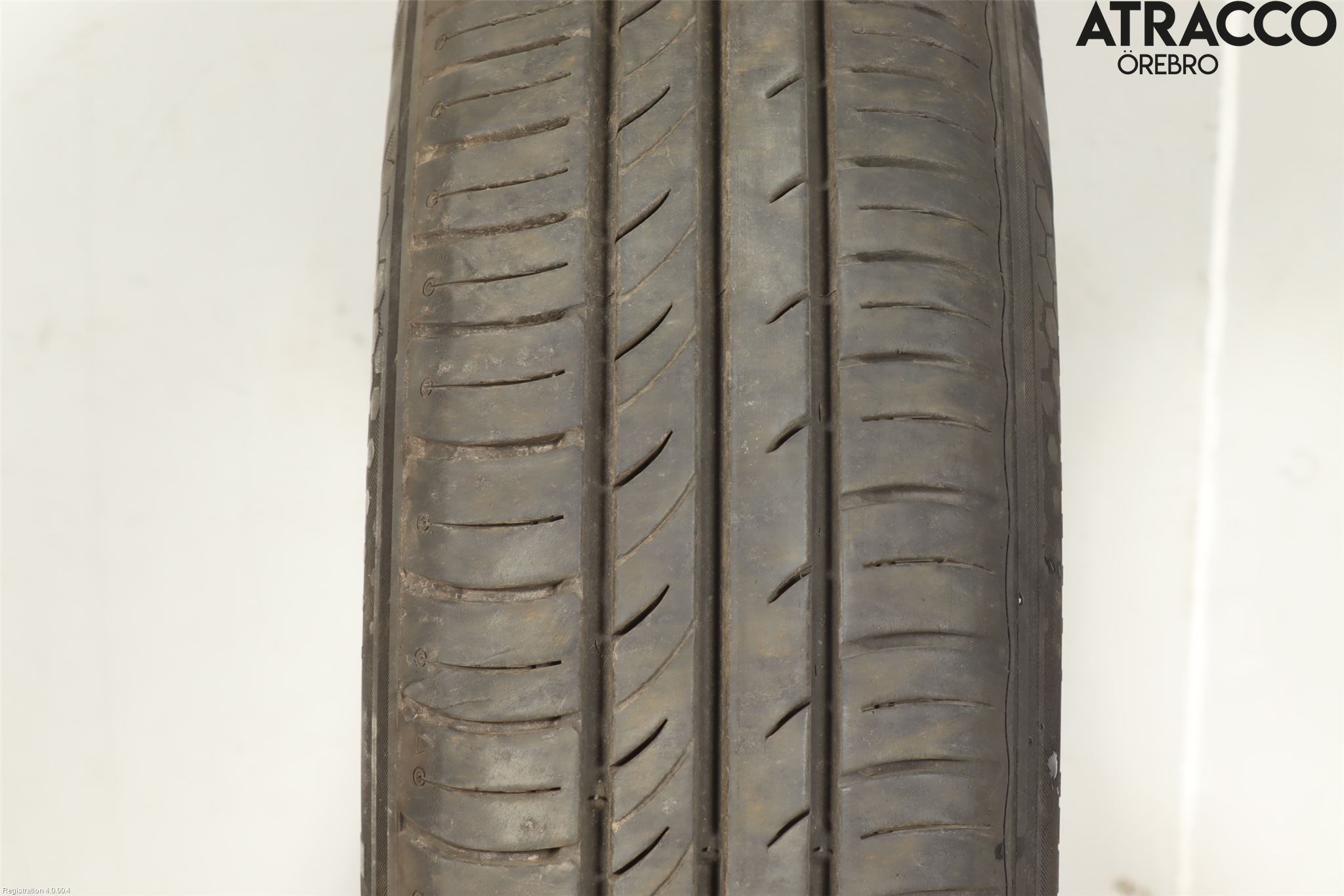 SOMMARDÄCK Dim 165/65-15