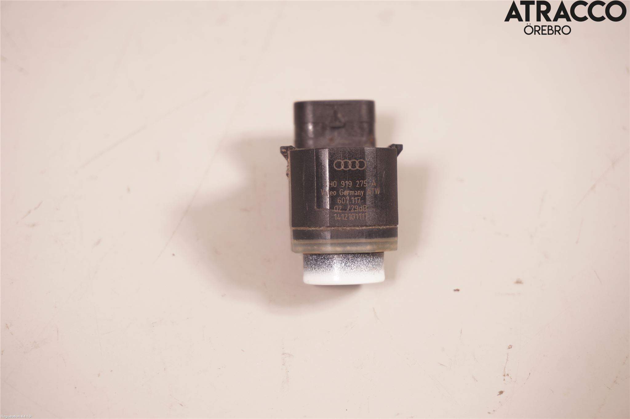 Audi A4/S4 08-11 Parkeringshjälp Frontsensor