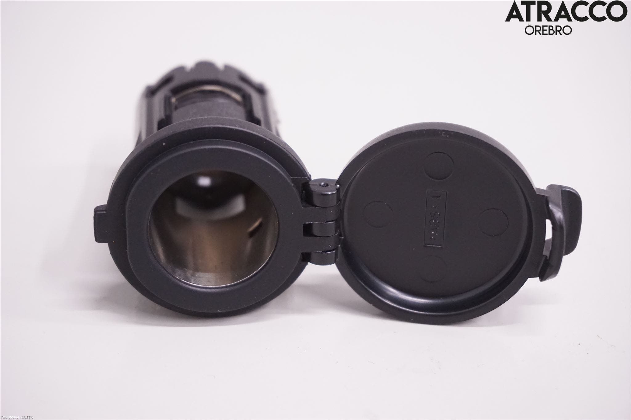 Subaru XV 18-22 Cigtändare