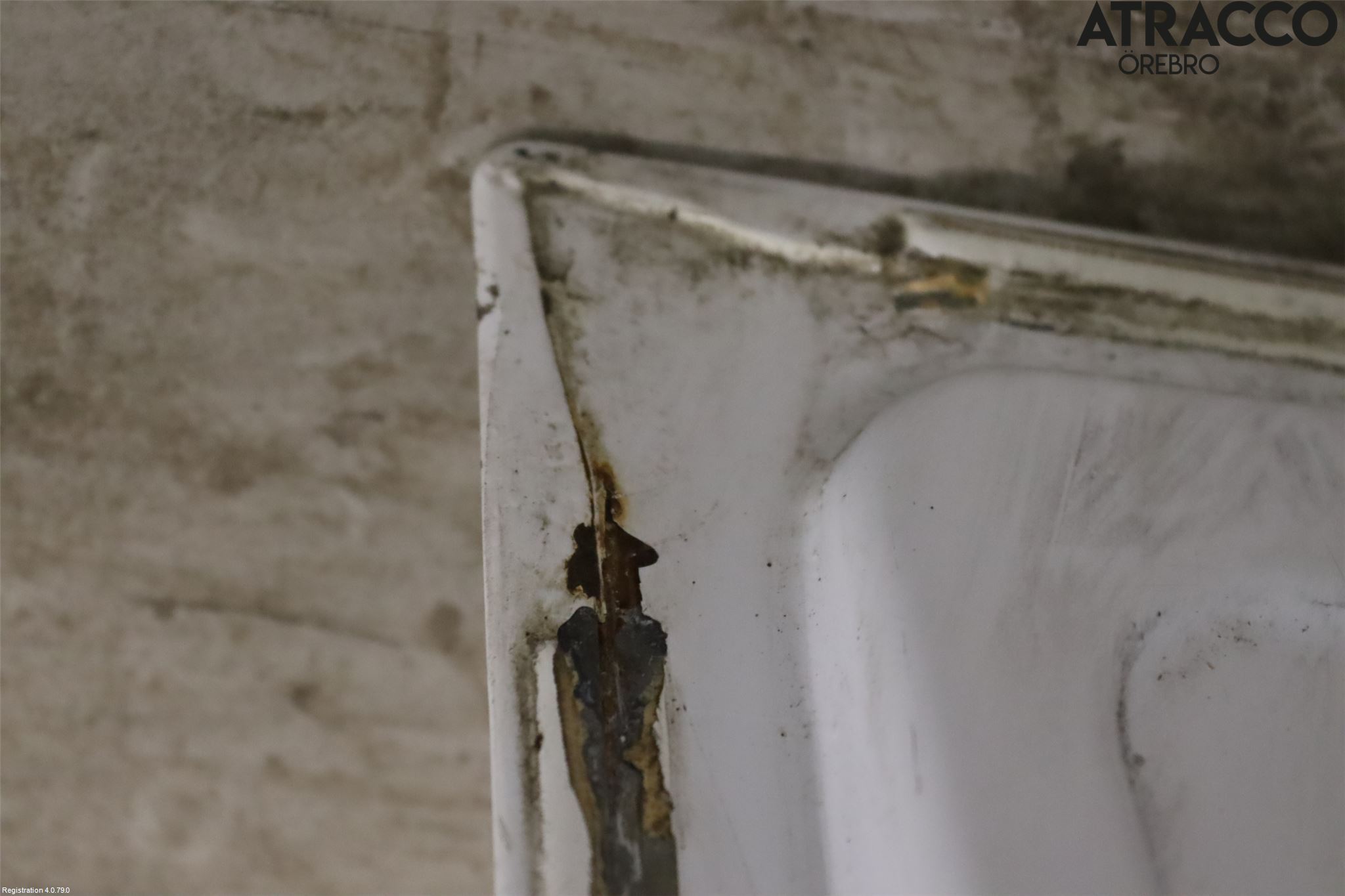 Ford S-MAX 06-15 Dörr Fram Höger