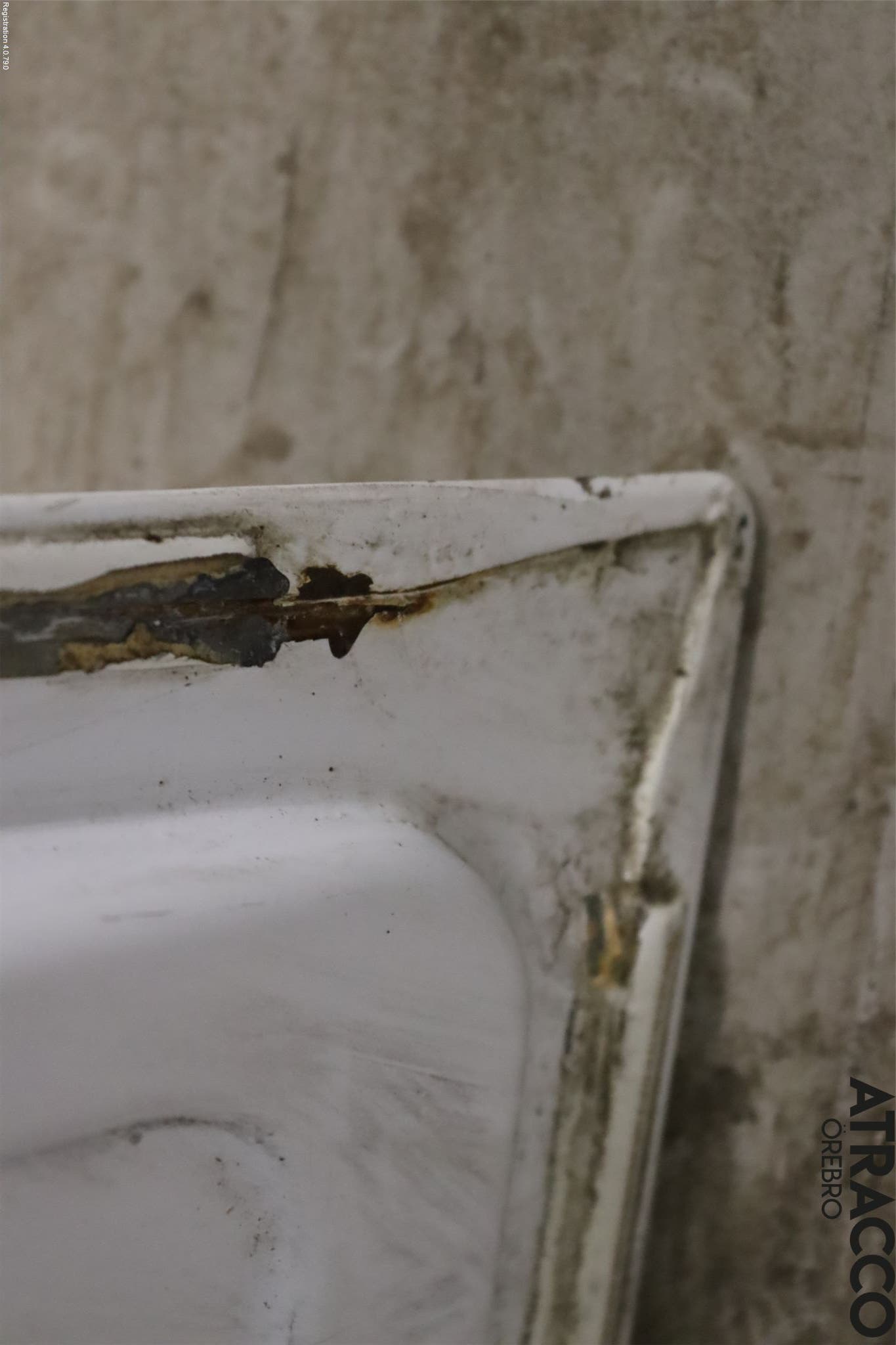 Ford S-MAX 06-15 Dörr Fram Höger