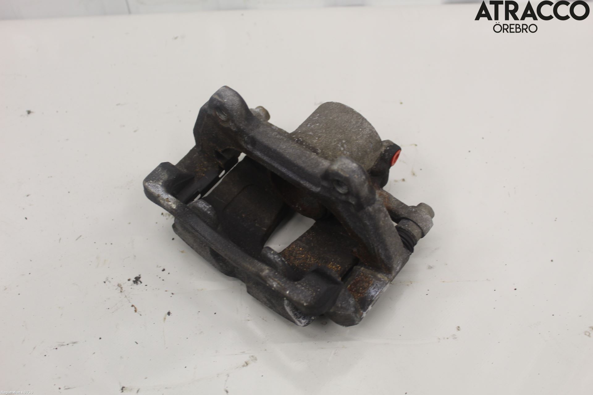 Fiat TIPO/CROSS 16- Bromsok Fram Höger