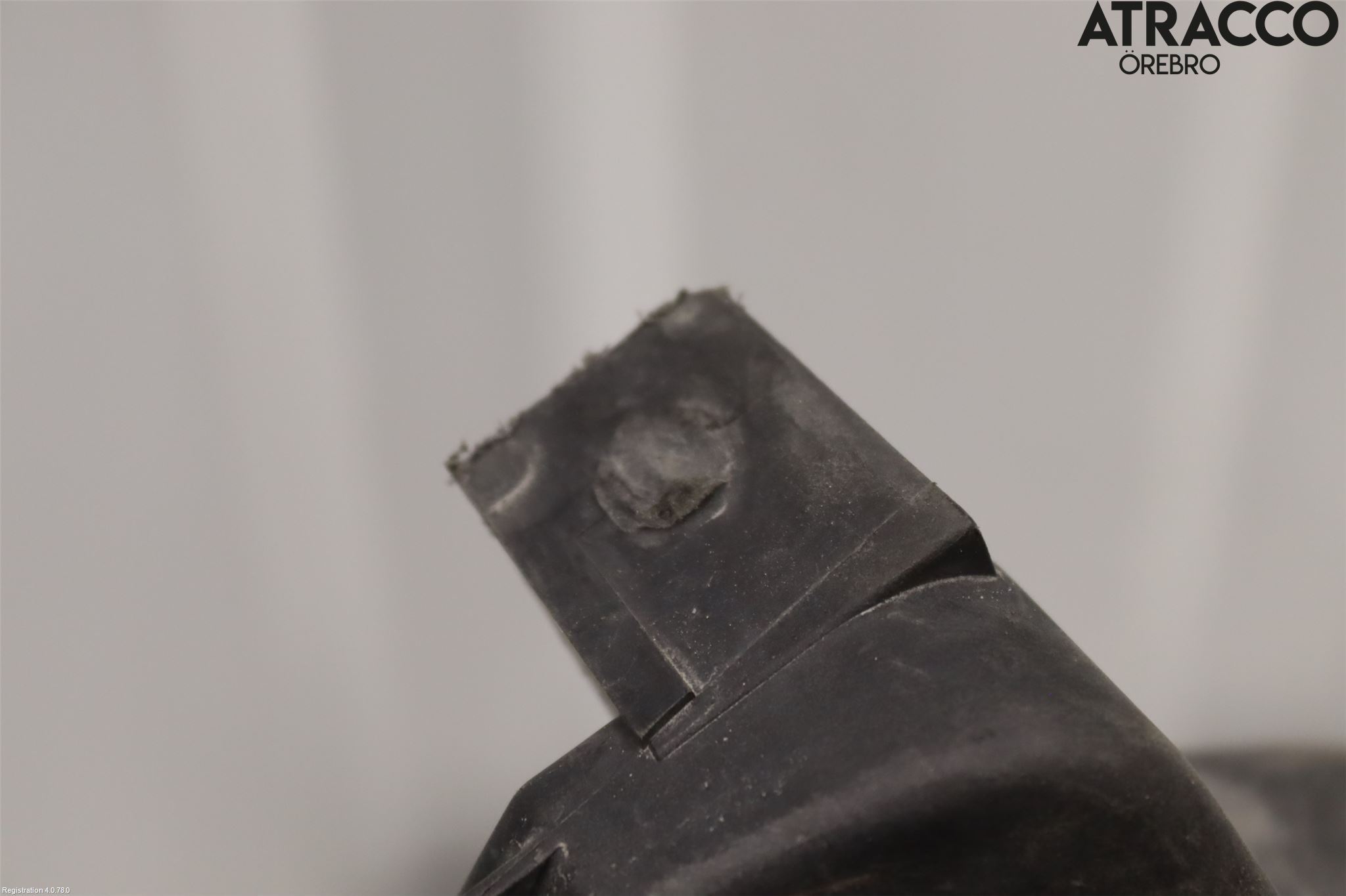 Nissan JUKE 10-14 Luftrenare