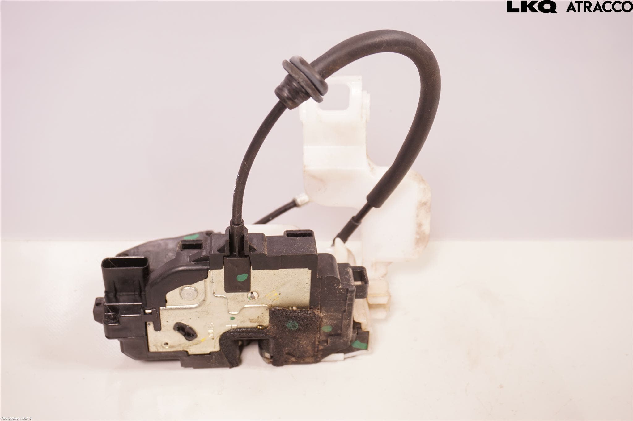 Kia CEED 06-12 Låskista-Dörrlås