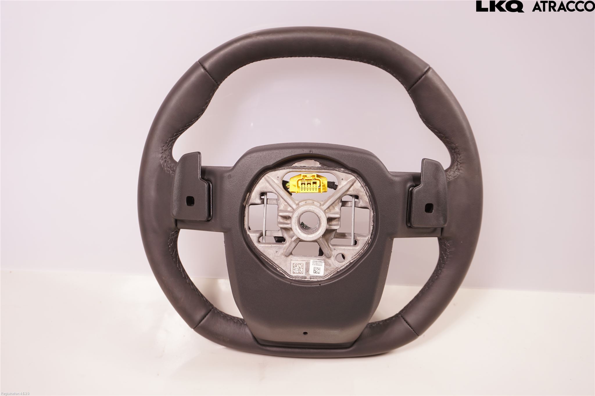 Citroen C4/E-C4 C4X/E-C4X III 21- Ratt