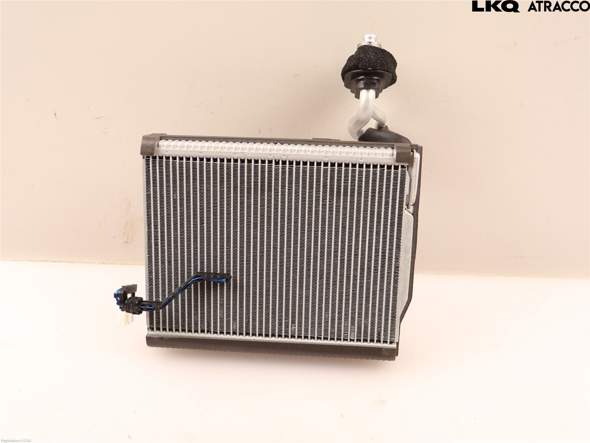 Kia ÖVRIGT/DIREKTIMPORT Ac Förångare