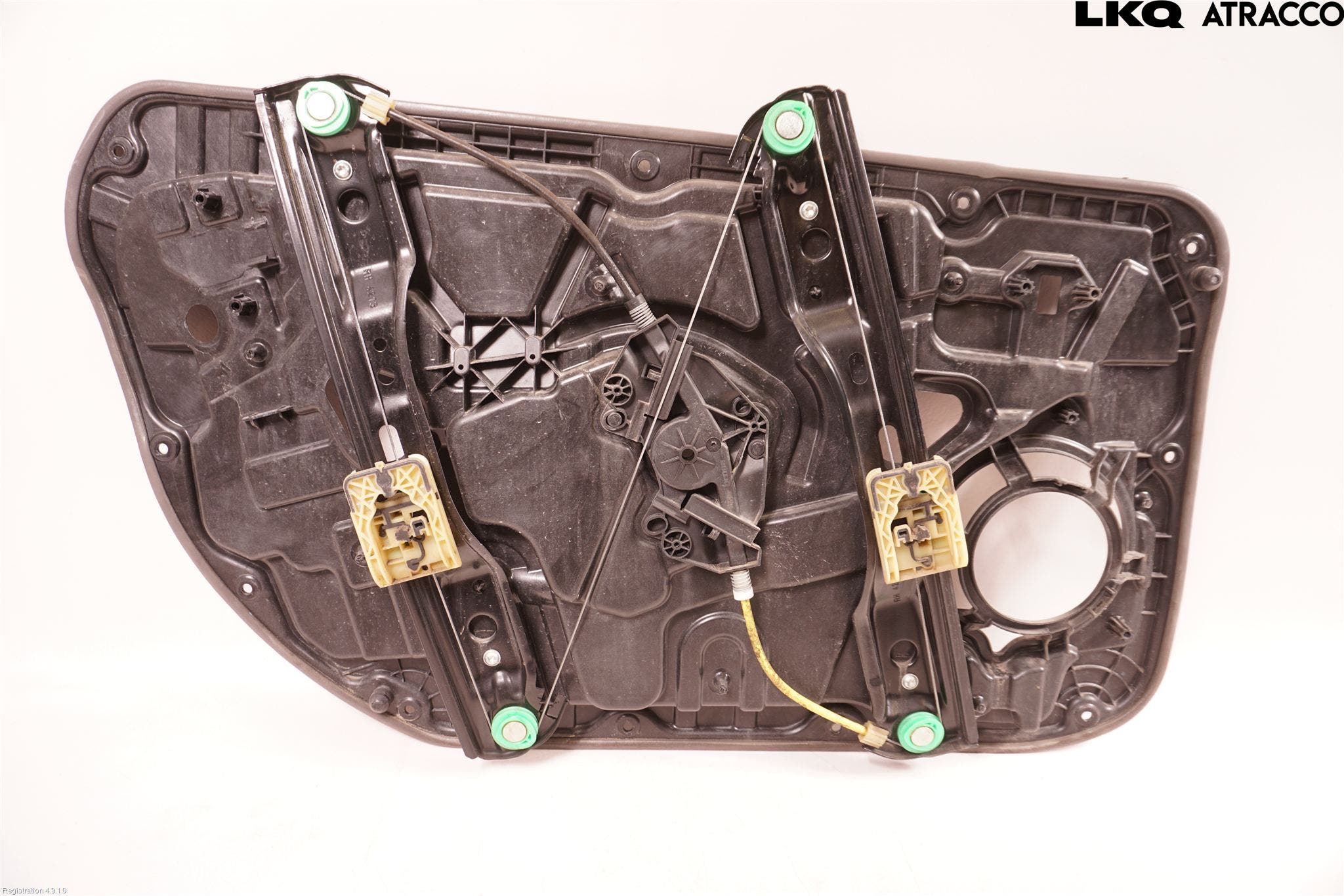 Volvo V40 12-19 Fönsterhissmekanism