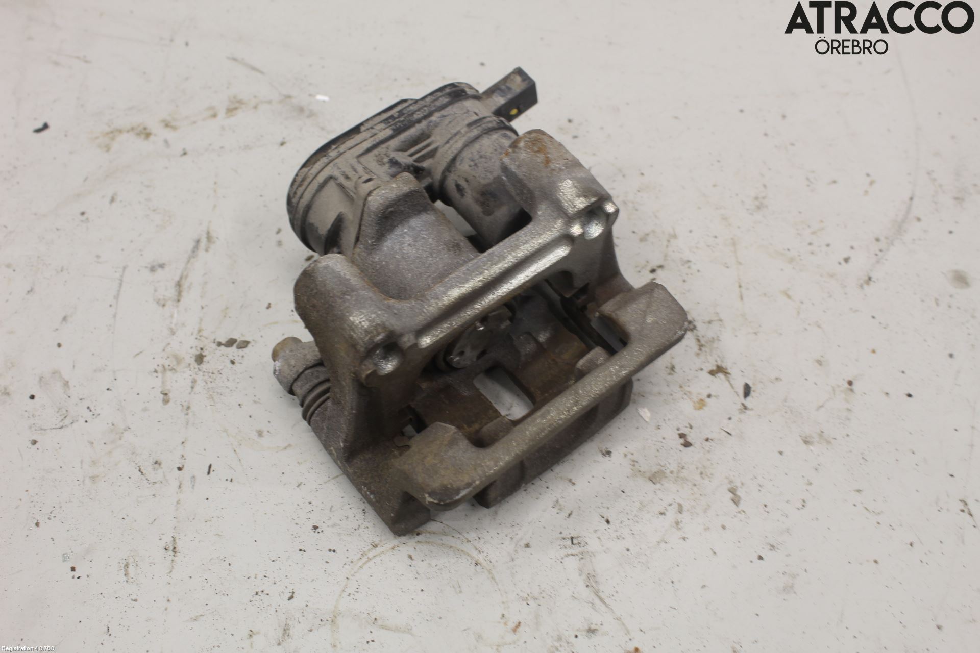 Kia OPTIMA 16-20 Bromsok Bak Vänster