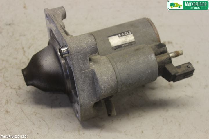 Citroen C3 10-17 Startmotor