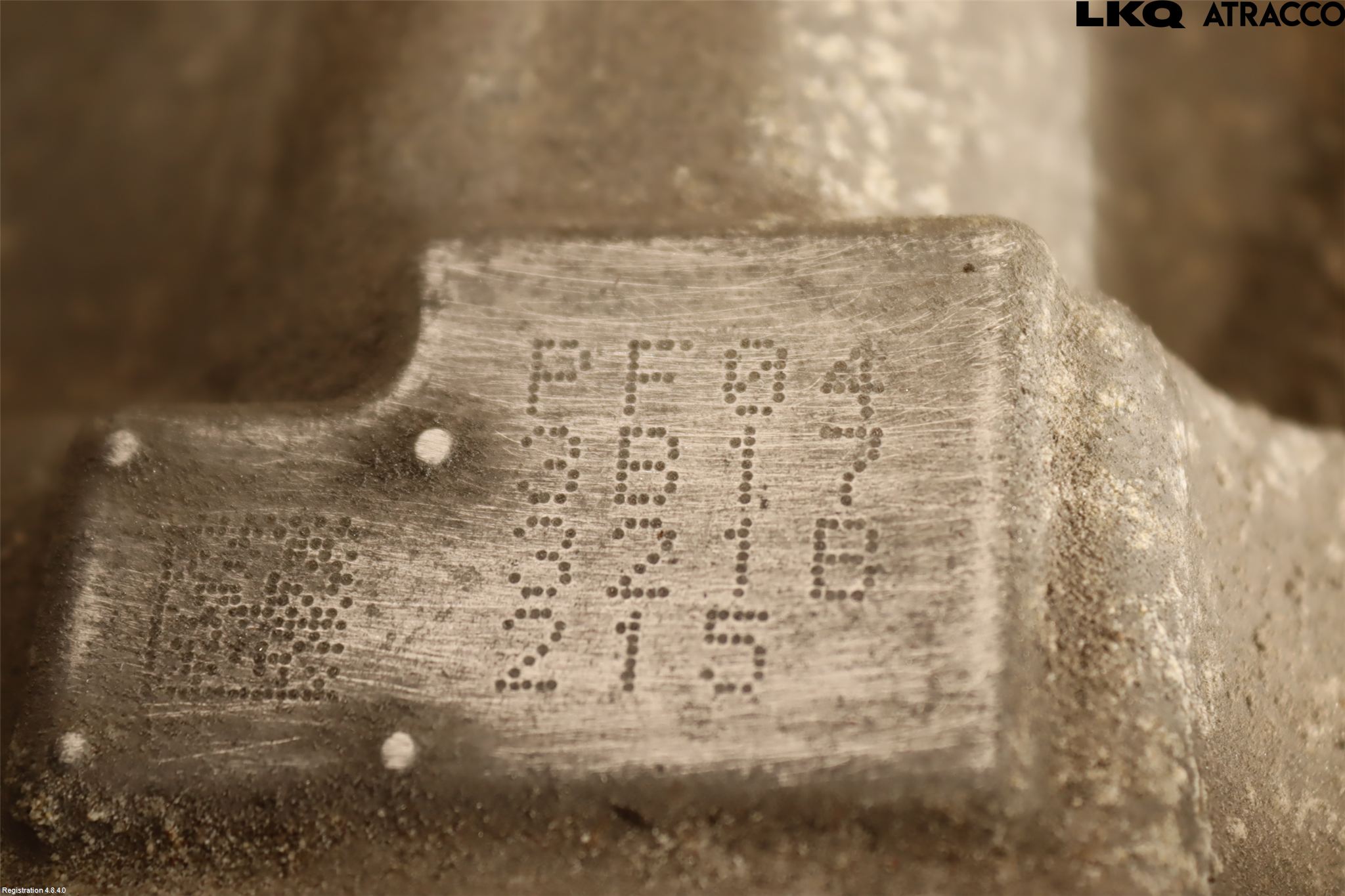 Toyota C-HR 16-23 Växellåda Automat